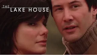 The Lake House - Kate & Alex
