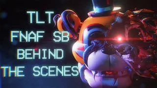 [FNaF] This Comes From Inside - Behind The Scenes (TheLivingTombstone)