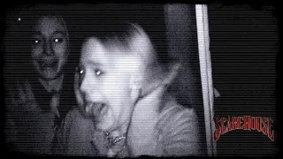 The Top 10 Haunted House Customers