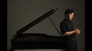 Minsoo Sohn plays Rachmaninoff Piano Concerto No. 3 in D minor, Op. 30 (2003 Live)