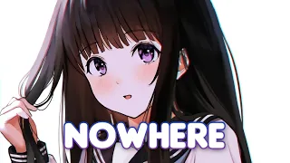 Nightcore - Nowhere (Alan Walker) - (Lyrics)(Sub Español)