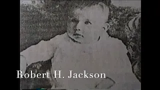 Robert H. Jackson (2000) In search of his Story