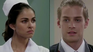 Sueño de amor - Anya y Pedro (parte1) cap 97 a 102