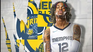 10 MINUTES OF JA MORANT “UNBELIEVABLE MOMENTS" TO WATCH!!