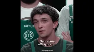 Masterchef Yağız editi #masterchef #masterchef2022 #racon