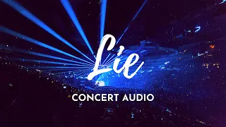 BTS (방탄소년단) JIMIN - LIE [Empty Arena] Concert Audio (Use Earphones!!!)