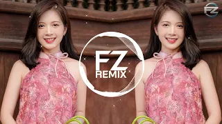 เพลงแดนซ์แนวอินโดเพราะๆ 2023 (Tie Me Down Remix Funky Night Style)FZ REMIX