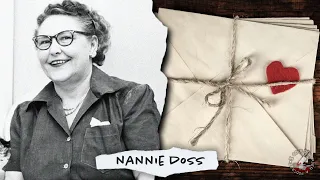 Nannie Doss - The Giggling Granny | ICMAP | S4 EP5