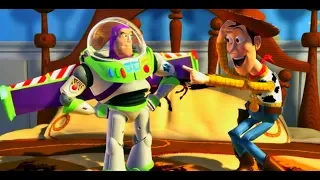Toy Story 3 - Episode 22 - More Buildings - Best Games For Kids - Lalala Kids HD - 1080p
