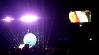 Jason Mraz & Raining Jane - I Won't Give Up @ Ziggo Dome Amsterdam 6-2-2015