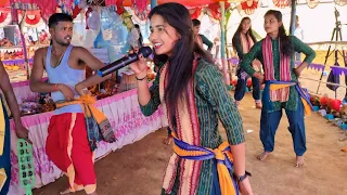 Lalita Sahu Pujariguda Ladies Kirtan