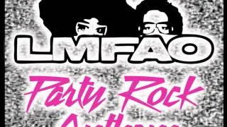 Party Rock Anthem - LMFAO