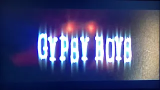 Gypsy Boys : Scene 1 : Opening Credits