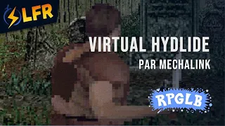 Virtual Hydlide en 58:14 (Any% Easy Random Seed) [RPGLB2024]