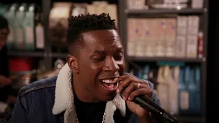 Leslie Odom Jr. - Cold - 11/6/2019 - Paste Studio NYC - New York, NY