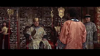 Genghis Khan 1965 - "Le casting parfait"