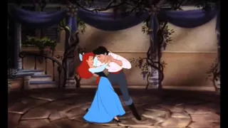 Shut up and Dance  Disney Edition