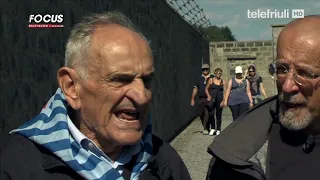 Focus - Mauthausen, Il Neonauta - 27 Gennaio 2021