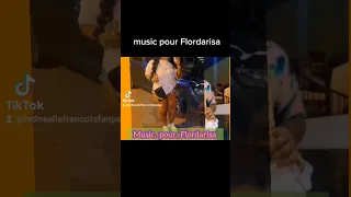 official music video Flordarisa