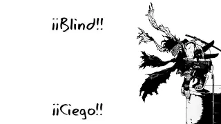 Trivium - Blind Leading the blind / Lyrics-Letra