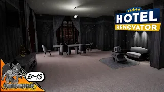 The Penthouse! | Hotel Renovator | Ep-13