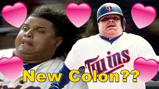 【Must Love him】Willians Astudillo Cutie and Hustle Highlights