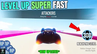 FASTEST METHOD TO INCREASE YOUR RP LEVEL SUPER FAST LEVEL UP Legit RP Glitch GTA Online! Not Glitch