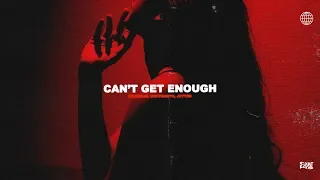 KINGwAw, Curtismith, and Jetter - Can't Get Enough (Official Lyric Video) | Careless Music