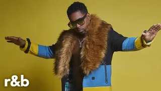 Bobby V - I Can Do You Right (Lyrics)