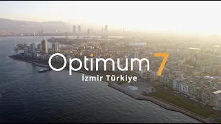 Optimum7 - İzmir, Türkiye