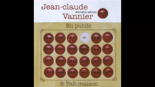 Jean Claude Vannier - Je suis parti avant la fin