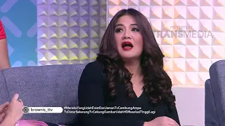 BROWNIS - Beginilah Jika Mandra Dan Atun Berakting, Lucu!! (13/7/18) Part3