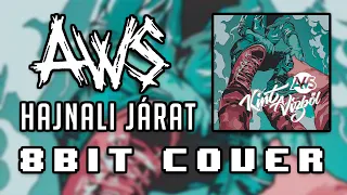 AWS - Hajnali járat (8-bit version)