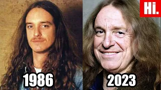 Heavy Metal Musicians of 90's that Died Young -  What Would They Look Today (Brought to life)