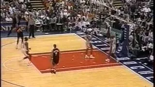 NBA action 1998 cd2 (top 10 and highlights)