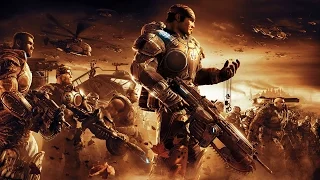 Gears of War Ultimate Edition PC 1080p- Português BR- 03