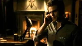 TVD || Stefan and Elena - Skinny Love