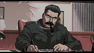 Hearts of Iron IV №3 СССР