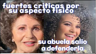 ✨Llaman "Gorda A "Lucero Mijares" Y Su Abuela La Defiende 🤬Abuela de Lucerito Reaaciona Asi