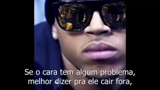 Chris Brown ft. Bow wow - Ain't thinkin bout you [ legendado - traduzido ]