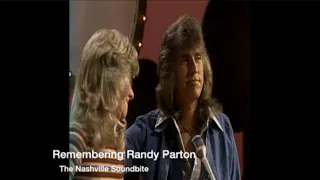 Dolly Parton's Brother Randy Parton 2021   SD 480p