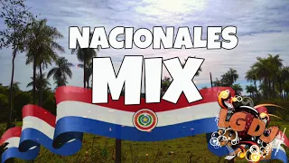 Nacionales Mix - LG Dj