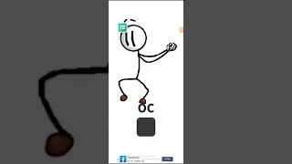 All Henry Stickman Distraction Dance Sound Variations in 50 Seconds