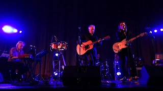 Mick Harvey - The Song Of Slurs @ Дом Кино, Moscow 24.10.2019