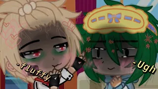 Drunk confession unlocked🔓meme bkdk🧡💚drunk Bakubae & annoyed Izuku💢 more info in description 📦