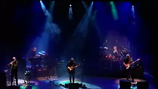 Steve Hackett - One for the Vine - Live from Rosario