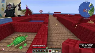 Full Stream - RadishSMP Season 3 Episode 29