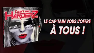 🔴LE CAP'TAIN VOUS OFFRE À TOUS LA COMPILATION HARDERZ 2020💿