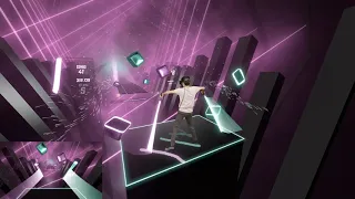 ALL THE WAY - Jacksepticeye Songify Remix by Schmoyoho in BEAT SABER