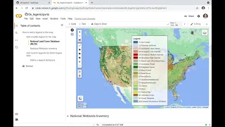 Ten Tutorials for Using leafmap for Geospatial Analysis and Interactive Mapping